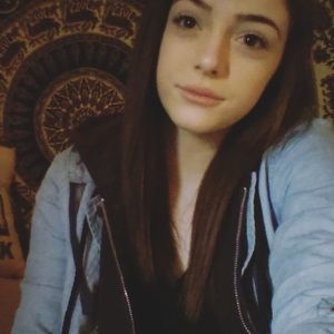 Meet your Posher, Madison